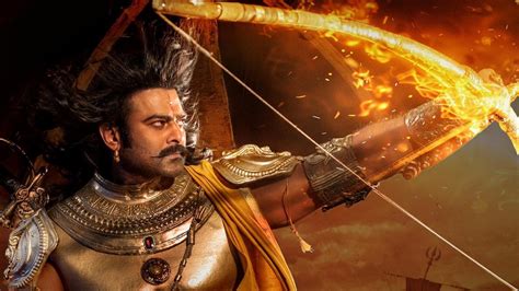 Kalki 2898 AD box office prediction Prabhas set for  .